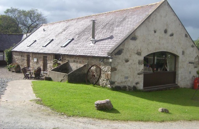 Parkmore Holiday Cottages