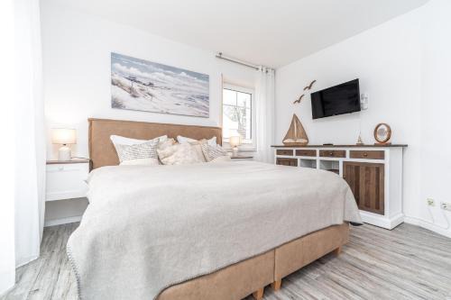 Parkresidenz am Hafen - "Viento"