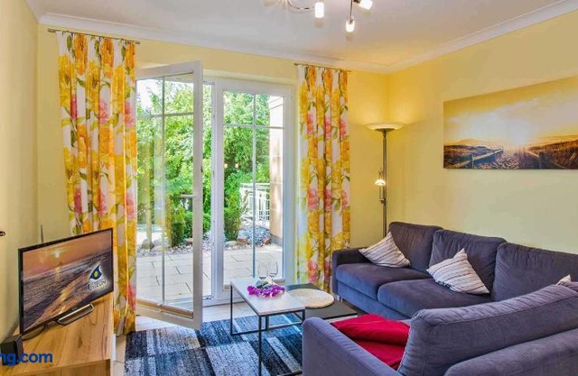 Parkresidenz Zwei Linden Whg 03