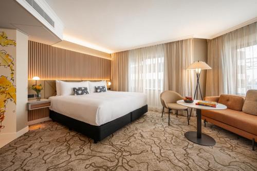 PARKROYAL Parramatta