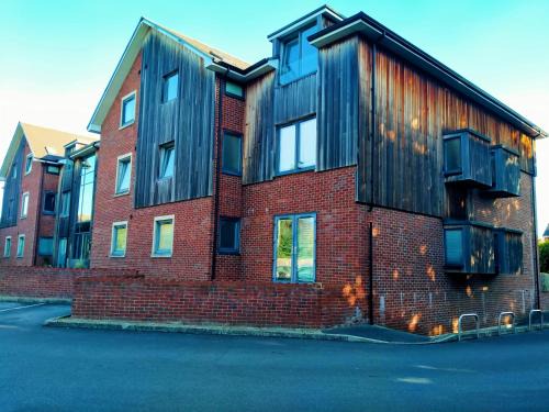 Parkside Apartment Normanton