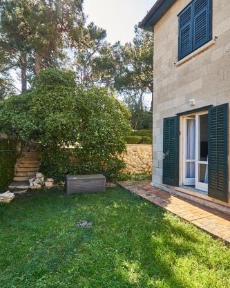 Parkside Oasis Apartment