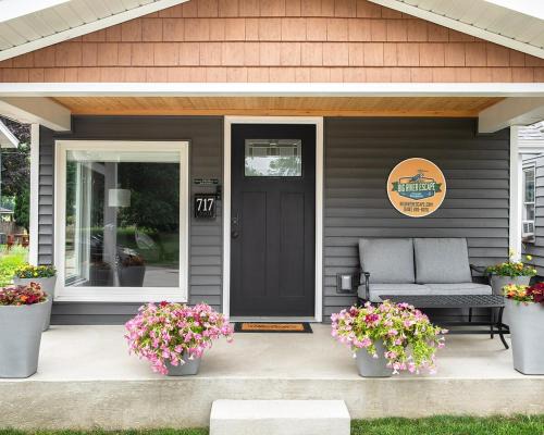 Parkside Pet Friendly Bungalow