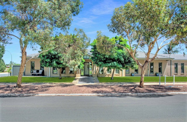 Parkview - Echuca Holiday Homes