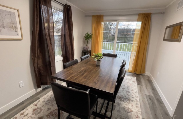 Parkview Prince, Large 3 Bedroom Family Home N FW!
