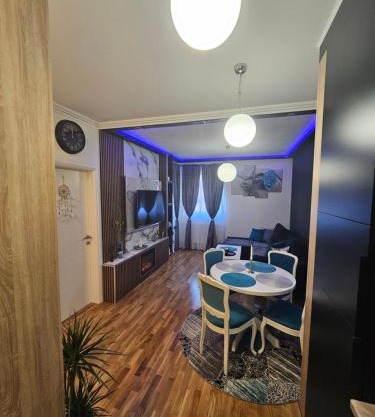 Parlament- Jahorina-Pale