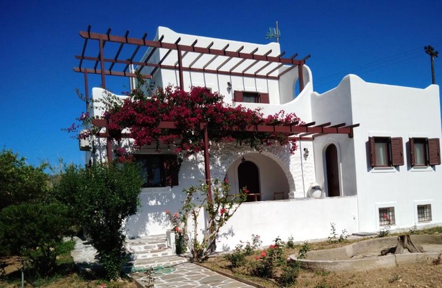 Paros Nature House