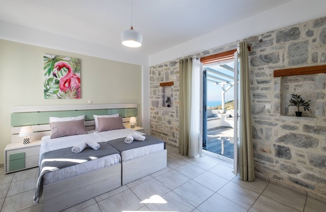 Paros Nereids Villas