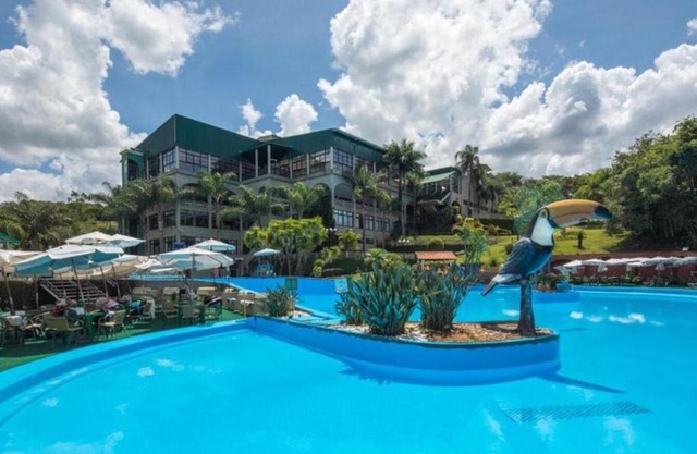 Parque Hotel Pimonte