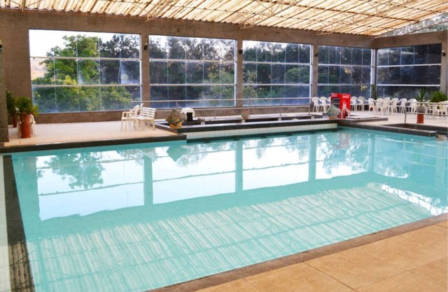Parque Hotel de Lambari