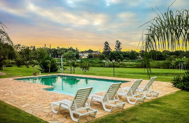 Parque Hotel Holambra