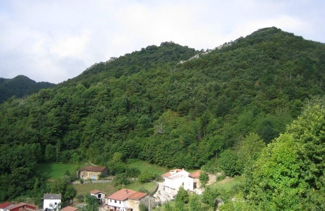 Parque Natural de Redes. Apartamento Compl. 3 Dormitorios y Espect. Vistas