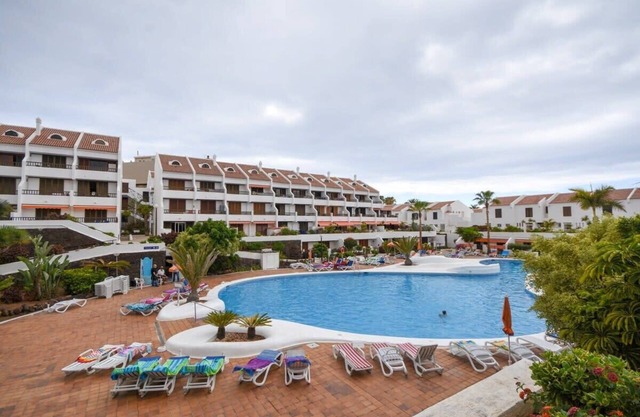 Parque Santiago I 62 - Two Bed