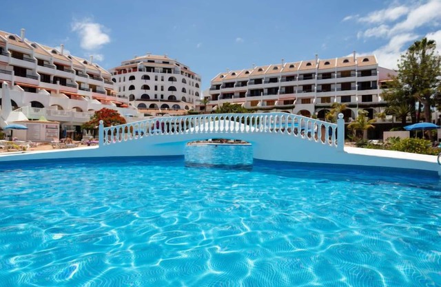 Parque Santiago II by Interhome