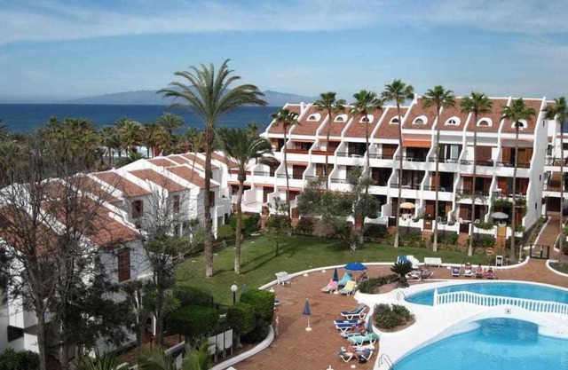 Parque Santiago II Villa1 by Tenerife Rental & Sales