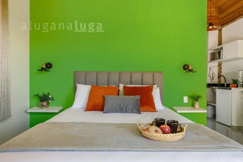 Parrot Cabin - Heated Pool & Gourmet Area