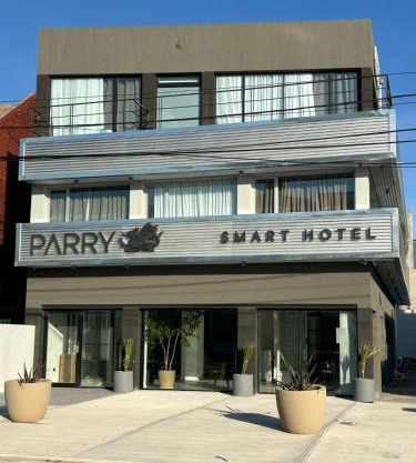Parry Smart Hotel