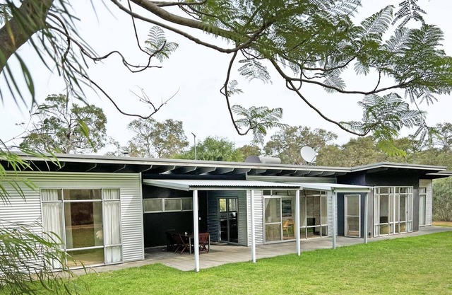 Parrydise: Tranquil & minutes to Greens Pool