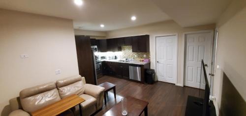 Parson Creek Retreat