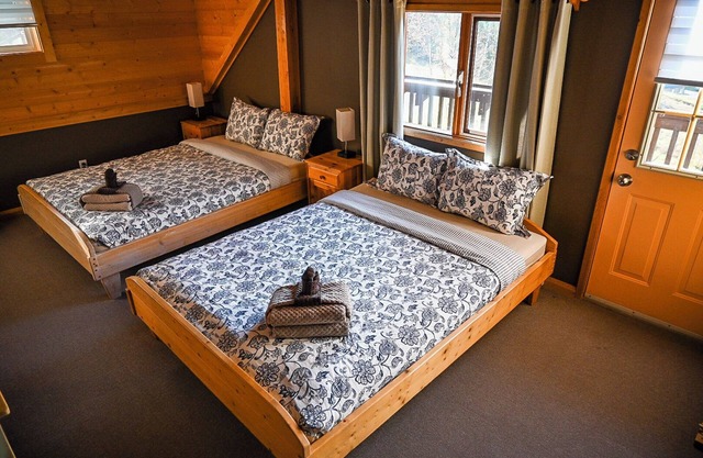 Parson Lodge - 6 Suites