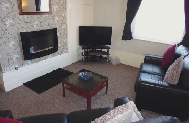 Parterre Holiday Apartments 2