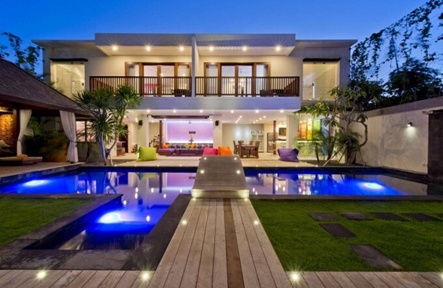 ⚡ Party Villa ⚡ True Colors up to 26 sleeps, 6 BR