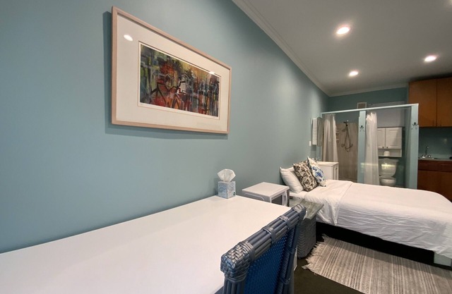 Pasadena Cozy Studio One Free Parking
