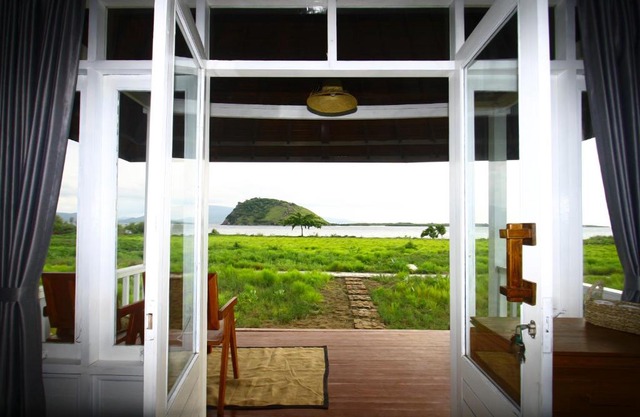 PASERANG PARIRI PARADISE