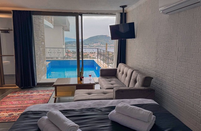 Paska otel