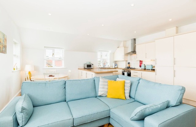 Pass the Keys | Self Contained 1 Bed in Shipston-On-Stour