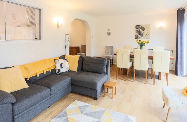 Pass the Keys | 3 Bed Cosy Home