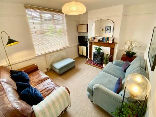 Pass the Keys 3 Bedroom home within walking distance of town