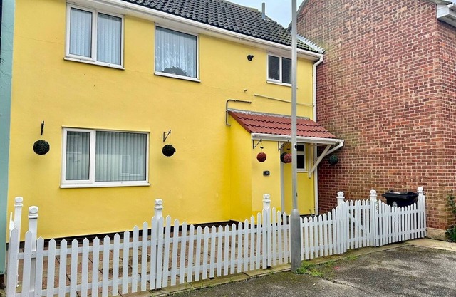 Pass the Keys | A Beachhouse,Home away from Home