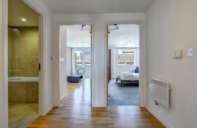 Pass the Keys | Amazing 2 Bed in Altrincham