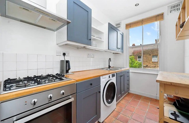 Pass the Keys | Centrally Located Stylish Flat