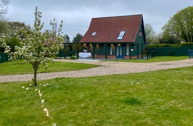 Pass the Keys | Charming House in Rural Suffolk