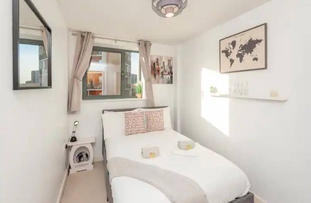 Pass the Keys | City Centre Retreat close to Christmas Markets