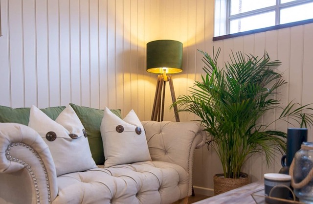 Pass the Keys | Elegant Home in Perfect Village