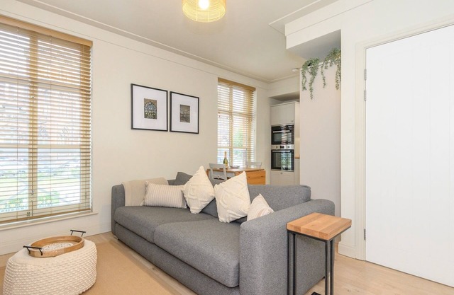 Pass the Keys | Family Haven in heart of Leeds!