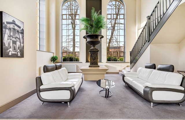 Pass the Keys | Luxury 2 Apt in West Didsbury