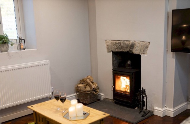 Pass the Keys | North Lodge