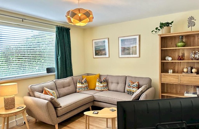 Pass the Keys Pembroke Dock Hidden Gem