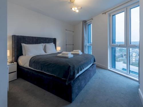 Pass the Keys Penthouse apartment Stunning Views