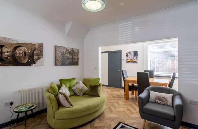 Pass the Keys | Renovated Home, Chilton | Dog Friendly | Sleeps 5