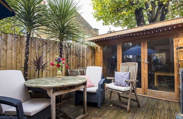 Pass the Keys | Snoopys Themed London Home