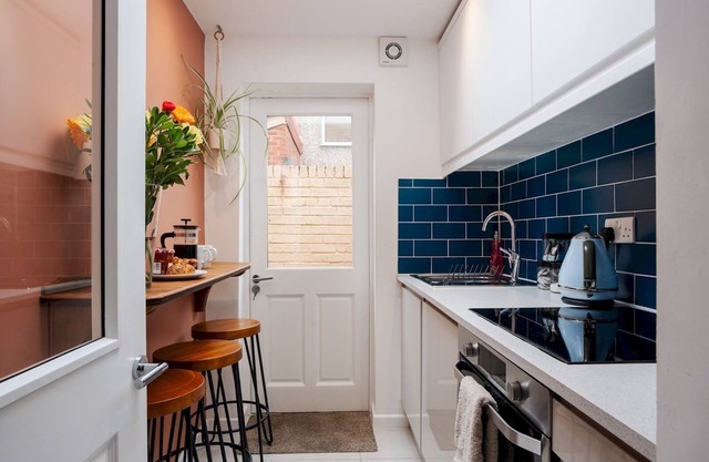 Pass the Keys | Stylish AigburthTown House