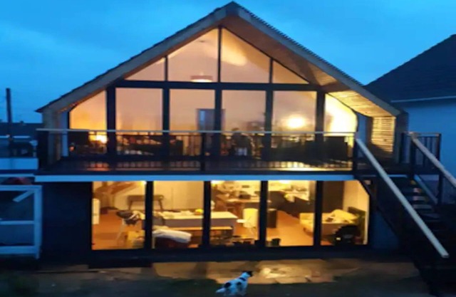 Pass the Keys | The Dunes Lodge Greatstone on Sea