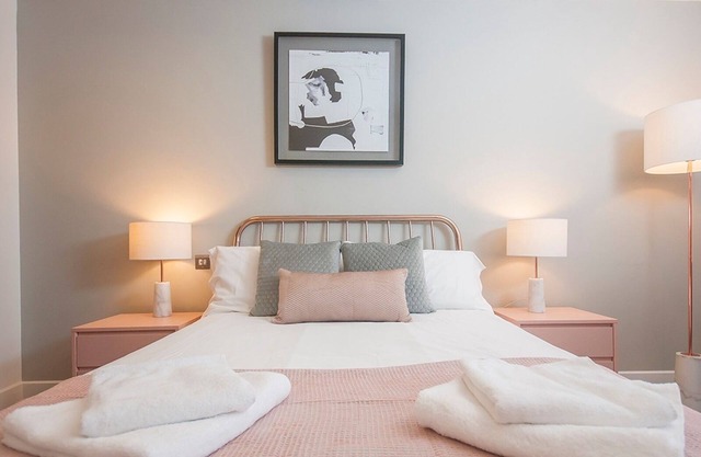 Pass the Keys | The Most Central Apartment in Cardiff