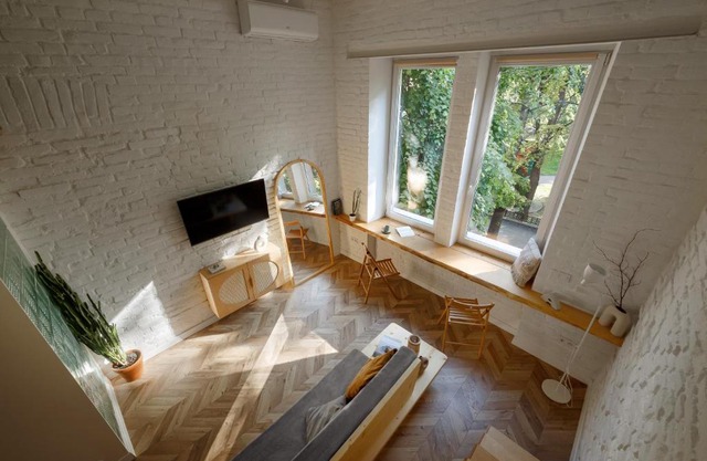 Passage Apartment