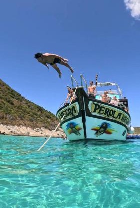 Passeios pelas praias mais cristalinas de Caribe brasileiro